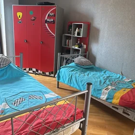 In Baku 200.0 m² apartment is for rent - Image 5