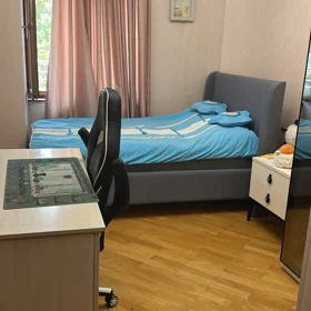 In Baku 200.0 m² apartment is for rent - Image 6