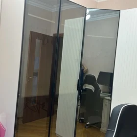 In Baku 200.0 m² apartment is for rent - Image 7