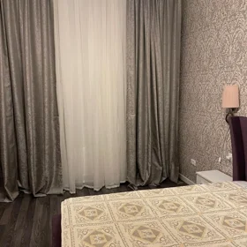 In Baku 100.0 m² apartment is for rent - Image 10