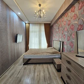 In Baku 65.0 m² apartment is for rent - Image 3