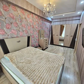 In Baku 65.0 m² apartment is for rent - Image 4