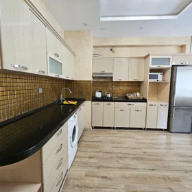 In Baku 65.0 m² apartment is for rent - Image 6