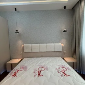 In Baku 65.0 m² apartment is for rent - Image 4