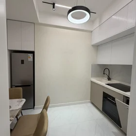 In Baku 65.0 m² apartment is for rent - Image 5