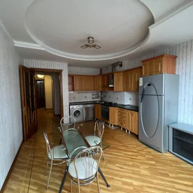 In Baku 120.0 m² apartment is for sale - Image 5