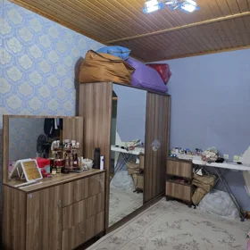 In Baku 90.0 m² house with 3.0 rooms is for rent - Image 6