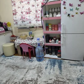 In Baku 90.0 m² house with 3.0 rooms is for rent - Image 8