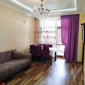In Baku 61.0 m² apartment is for sale - Image 4