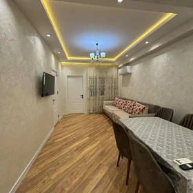 In Khirdalan 75.0 m² apartment is for rent - Image 5