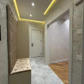In Khirdalan 75.0 m² apartment is for rent - Image 8