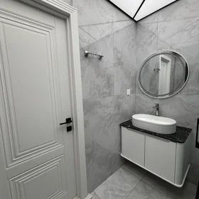 In Khirdalan 75.0 m² apartment is for rent - Image 10