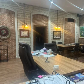 In Baku 230.0 m² office is for rent - Image 7