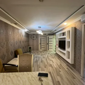 In Baku 60.0 m² apartment is for rent - Image 3