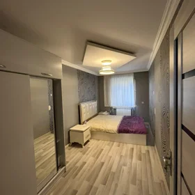In Baku 60.0 m² apartment is for rent - Image 4