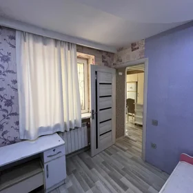 In Baku 60.0 m² apartment is for rent - Image 7