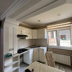 In Baku 60.0 m² apartment is for rent - Image 8