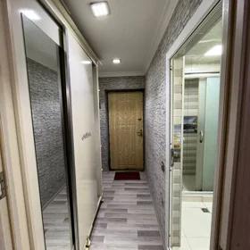 In Baku 60.0 m² apartment is for rent - Image 10