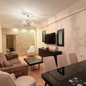 In Baku 93.0 m² apartment is for sale - Image 3