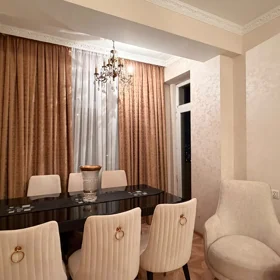 In Baku 93.0 m² apartment is for sale - Image 4