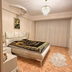 In Baku 93.0 m² apartment is for sale - Image 7