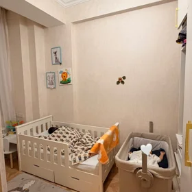 In Baku 93.0 m² apartment is for sale - Image 9