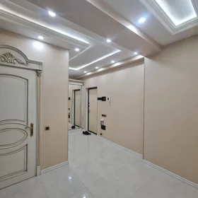 In Baku 80.0 m² apartment is for rent - Image 4