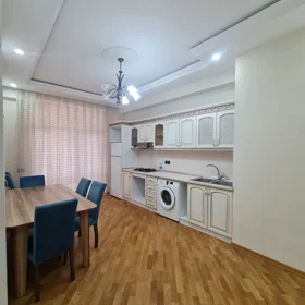 In Baku 80.0 m² apartment is for rent - Image 6