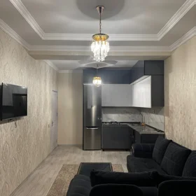 In Baku 60.0 m² apartment is for sale - Image 2