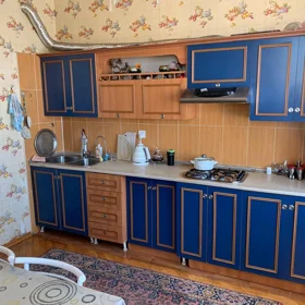 In Baku 120.0 m² apartment is for sale - Image 2