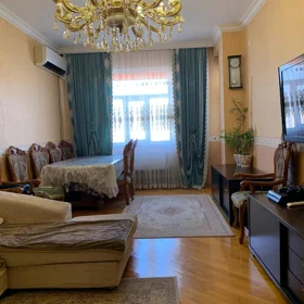 In Baku 120.0 m² apartment is for sale - Image 4