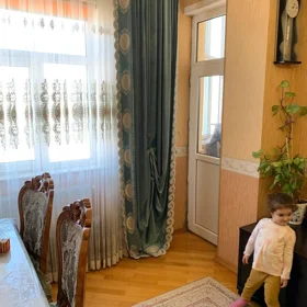 In Baku 120.0 m² apartment is for sale - Image 8