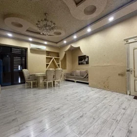 In Khirdalan 80.0 m² apartment is for rent - Image 9