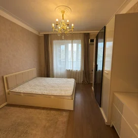 In Baku 60.0 m² apartment is for rent - Image 4