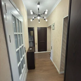 In Baku 60.0 m² apartment is for rent - Image 5