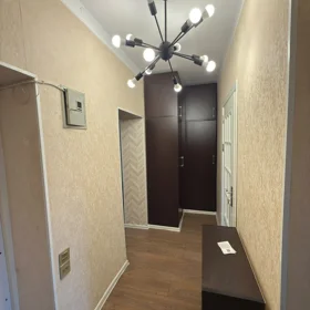 In Baku 60.0 m² apartment is for rent - Image 6