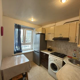 In Baku 60.0 m² apartment is for rent - Image 7