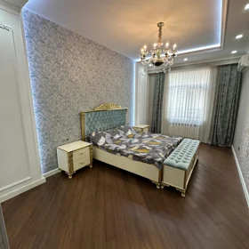 In Xətai rayonu 180.0 m² apartment is for rent - Image 2