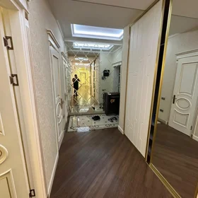 In Xətai rayonu 180.0 m² apartment is for rent - Image 6