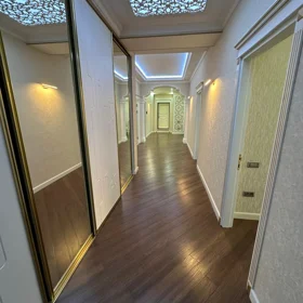 In Xətai rayonu 180.0 m² apartment is for rent - Image 7