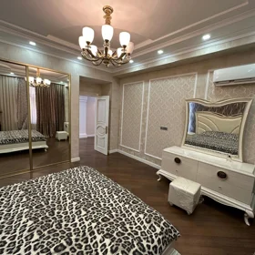 In Xətai rayonu 180.0 m² apartment is for rent - Image 9