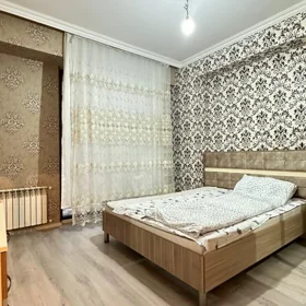 In Baku 65.0 m² apartment is for rent - Image 2