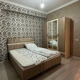 In Baku 65.0 m² apartment is for rent - Image 4