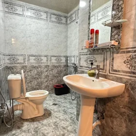 In Baku 65.0 m² apartment is for rent - Image 6