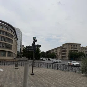 In Baku 47.0 m² apartment is for rent - Image 2
