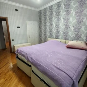 In Baku 130.0 m² apartment is for rent - Image 7