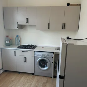 In Baku 110.0 m² apartment is for rent - Image 4
