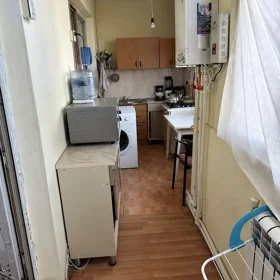 In Baku 45.0 m² apartment is for sale - Image 8