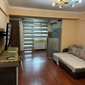In Baku 41.0 m² apartment is for rent - Image 5