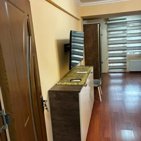 In Baku 41.0 m² apartment is for rent - Image 7